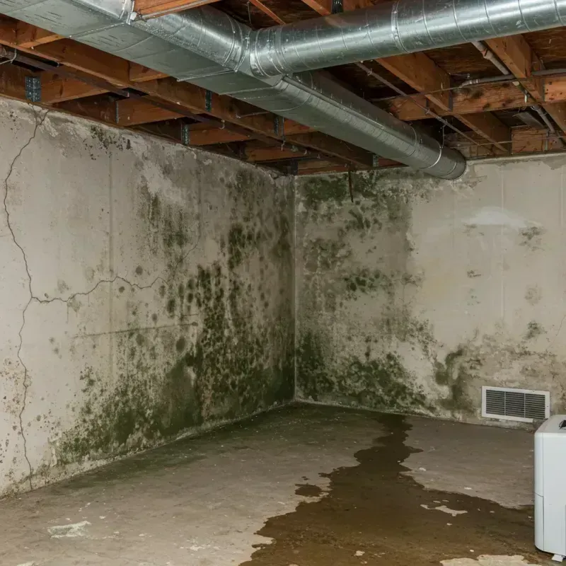 Professional Mold Removal in Blennerhassett, WV